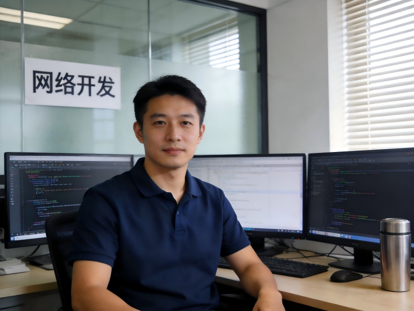 壹周易科技技术负责人